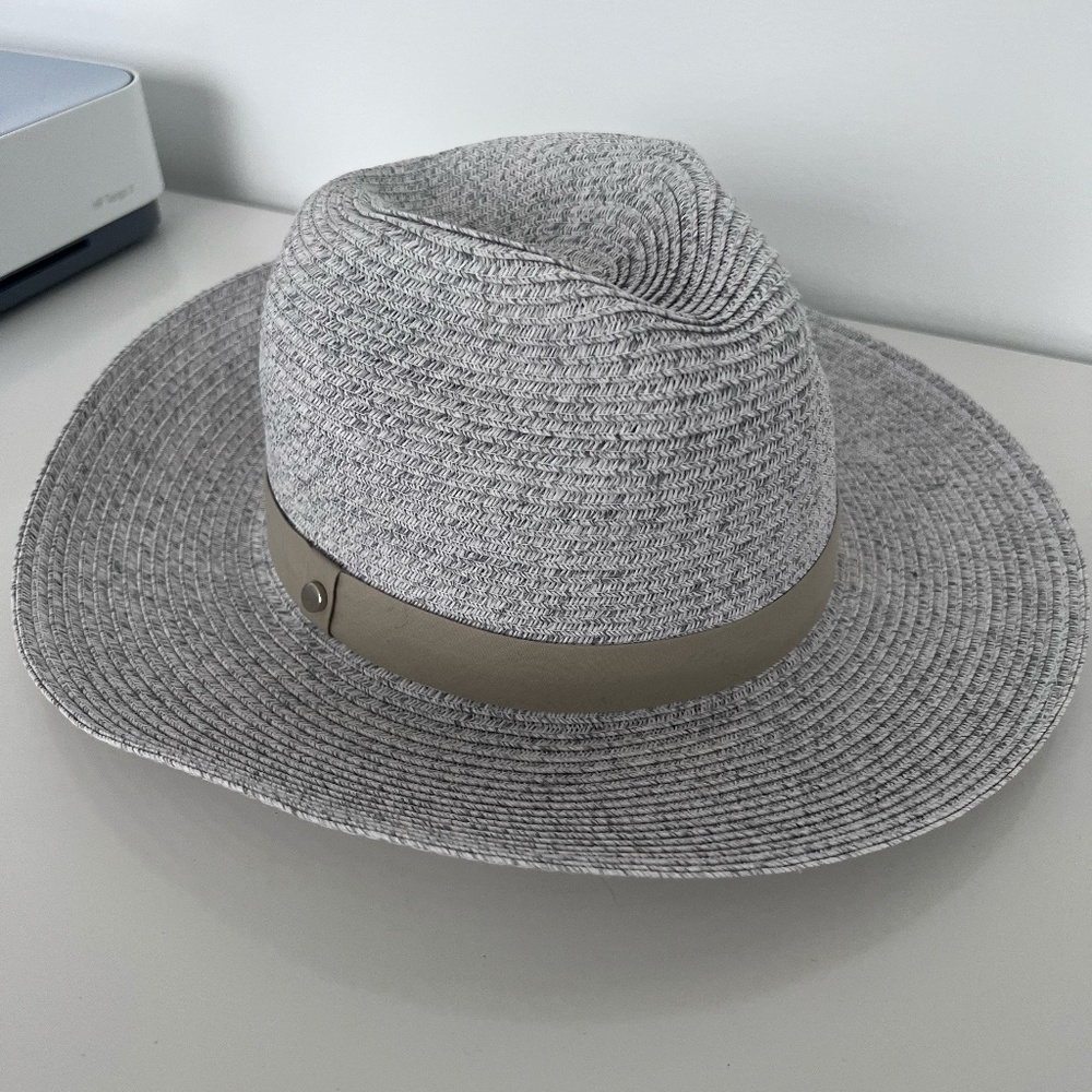 Nordstrom Panama Hat - NWT